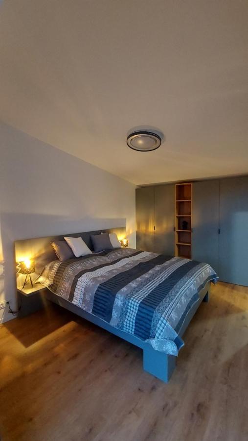 Apartman Cassovia Holcikovce Exterior photo