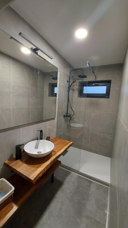Apartman Cassovia Holcikovce Exterior photo