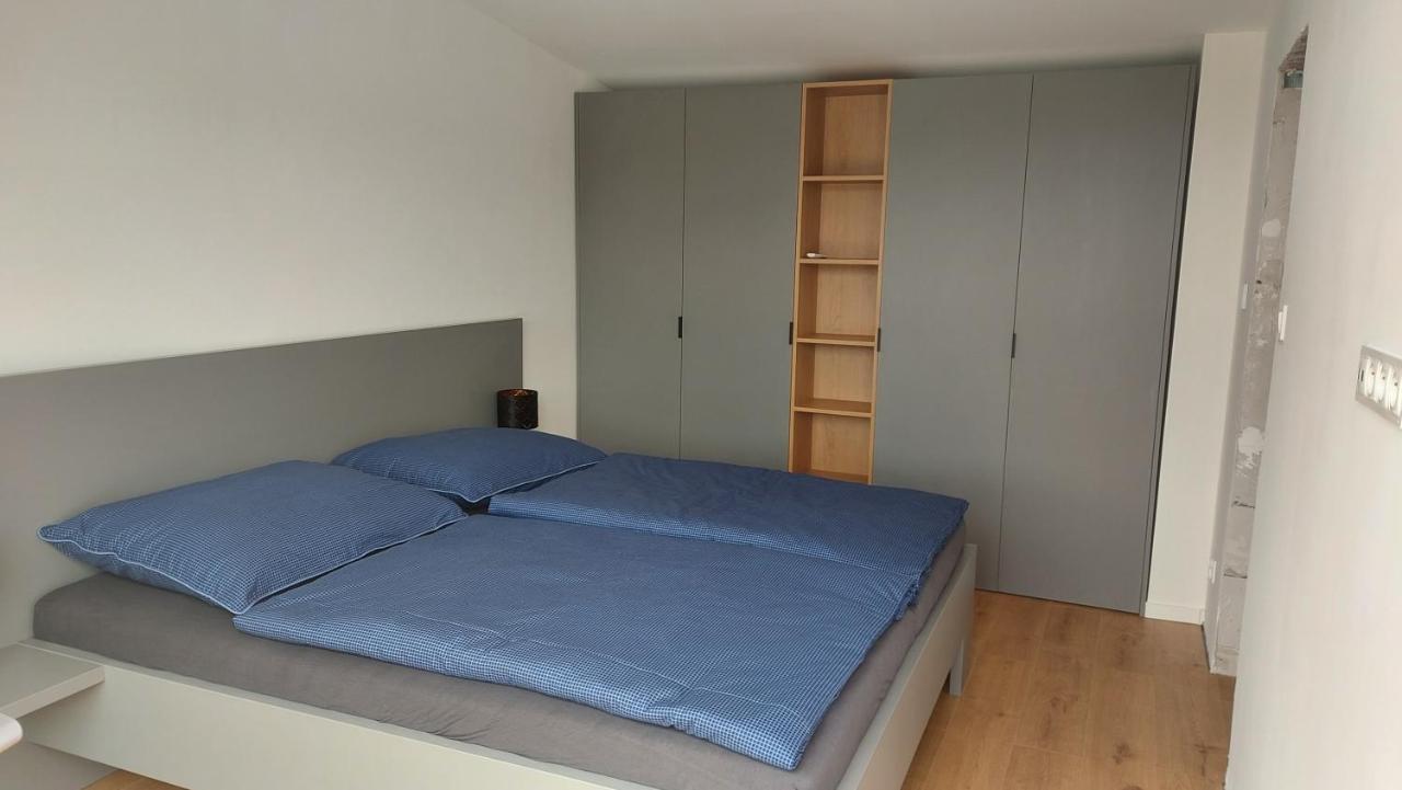 Apartman Cassovia Holcikovce Exterior photo